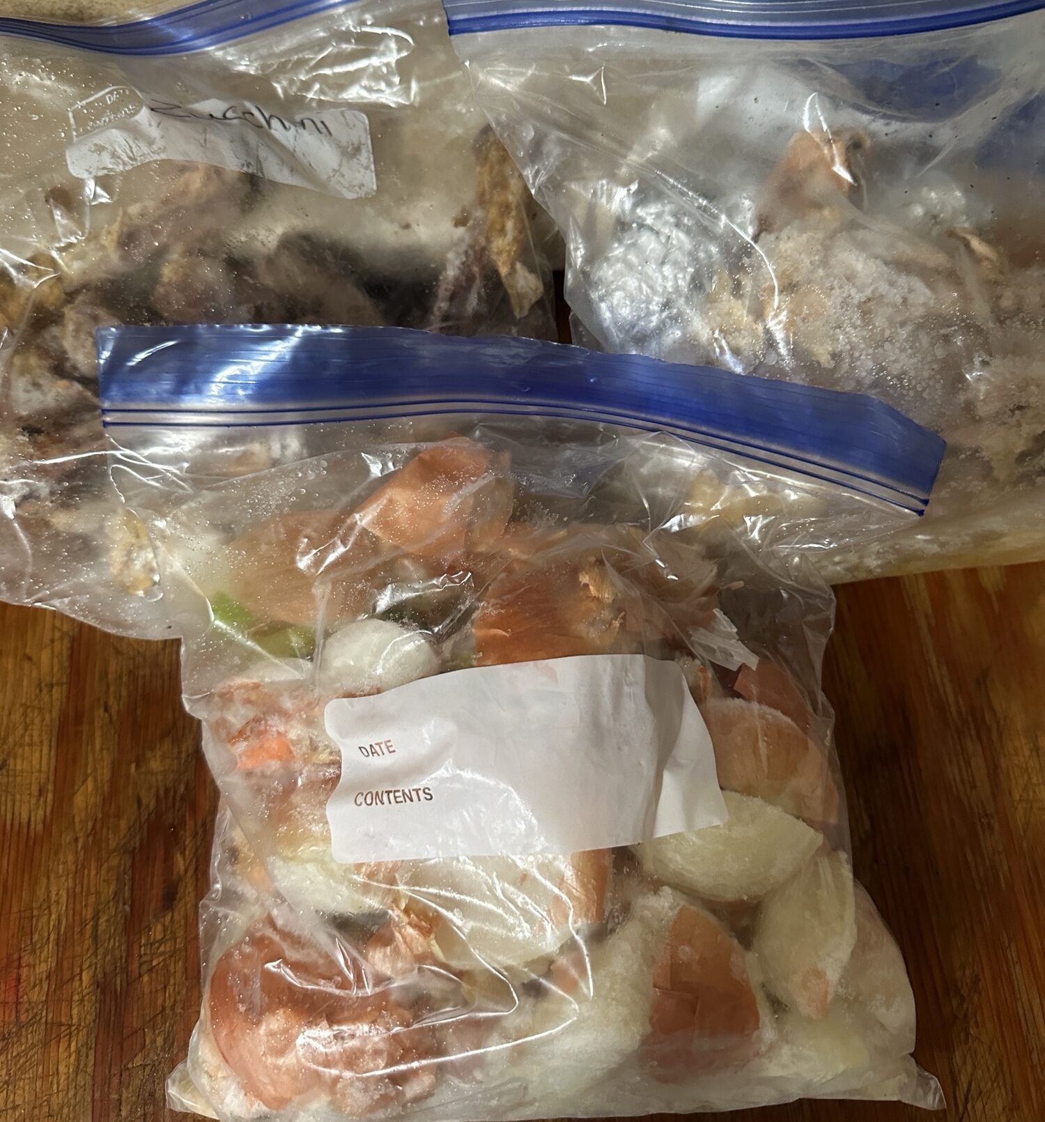 Delicious Homemade Broth: Elevate Your Cooking with Rich Flavors