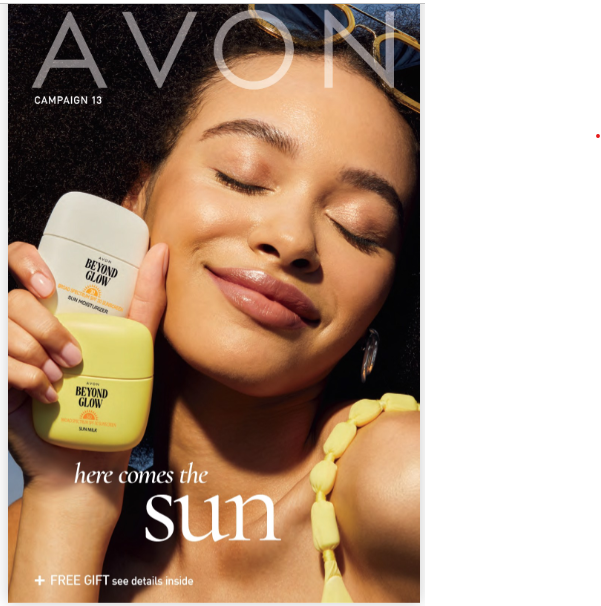 Back in the Game: Why I’m Selling Avon (Again)