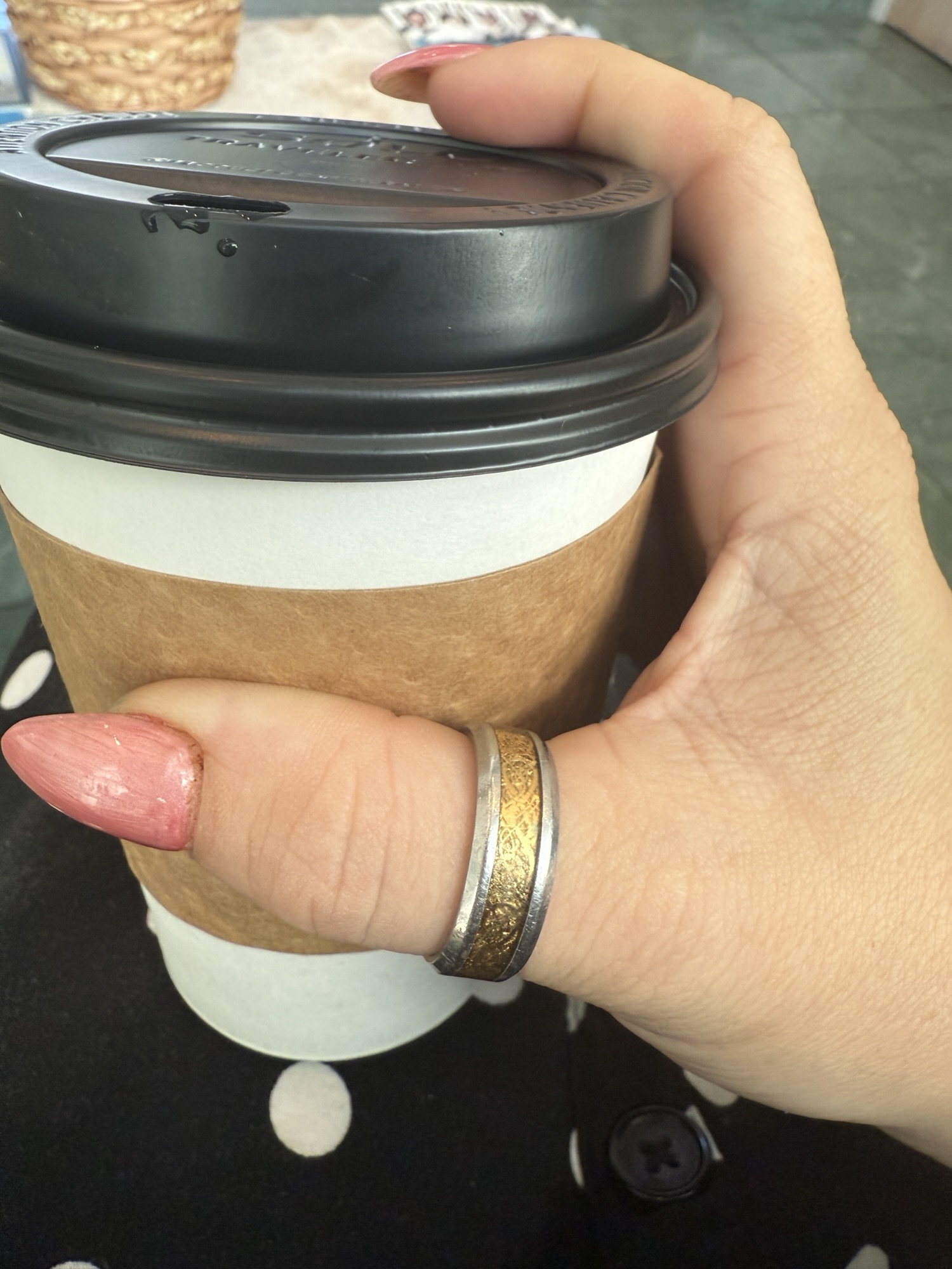 Cleaning My Way Through the Stress: What I Did While He Was Under the Knife