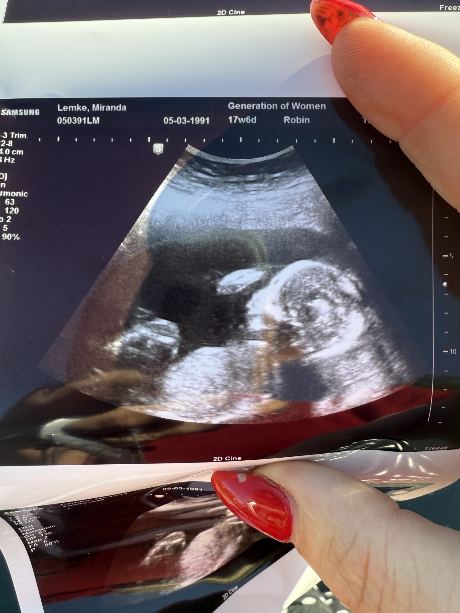 Third Time’s the Charm: My No-Nonsense Baby Registry