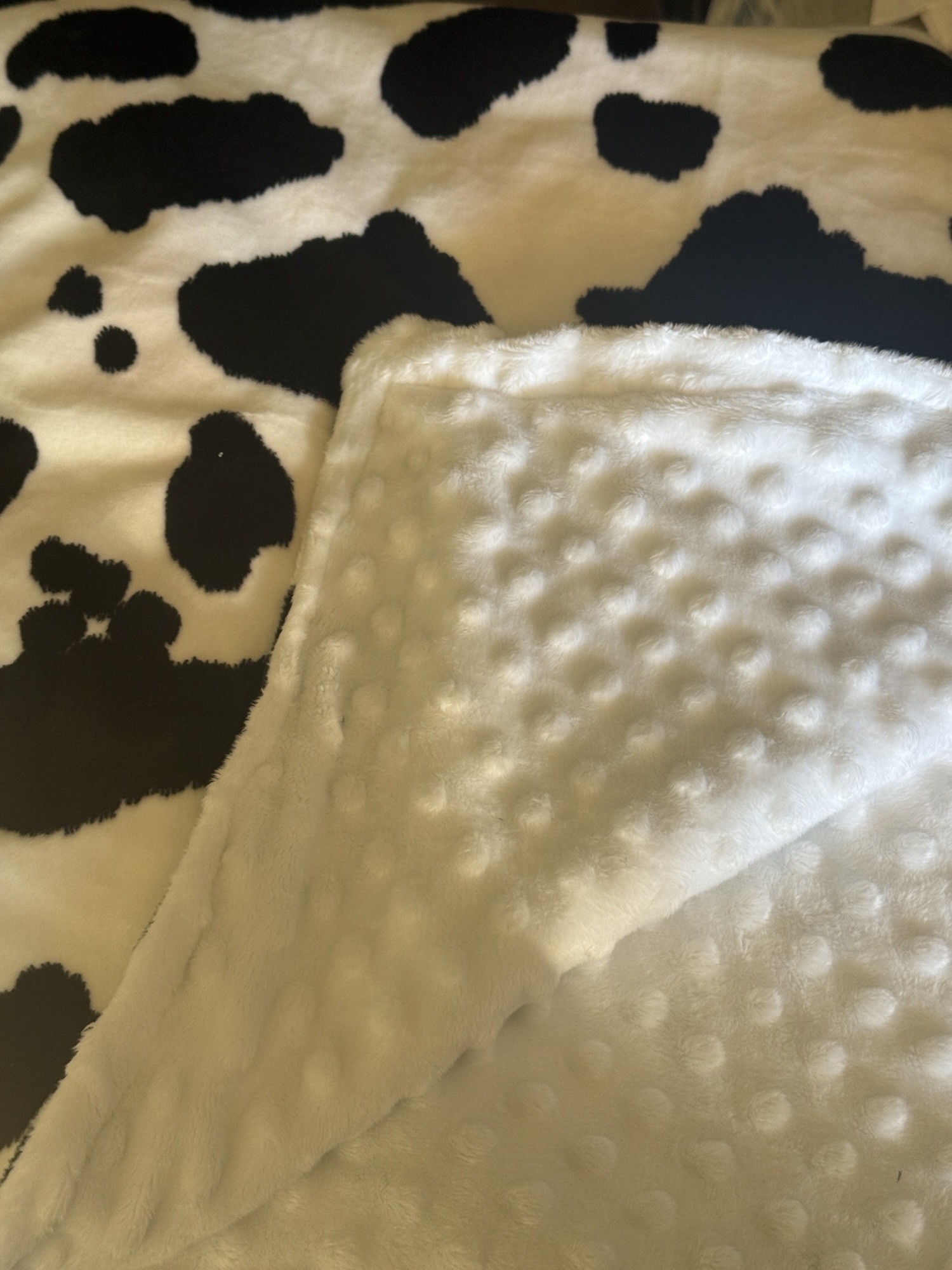 One Yard Wonder: A Baby Blanket Made Simple