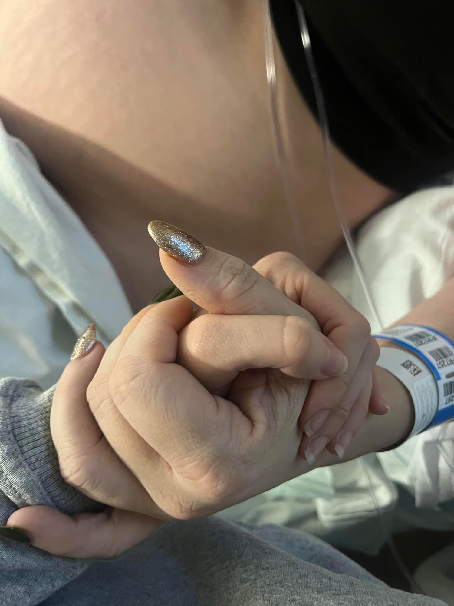 A Tiny Arrival With a Big Story